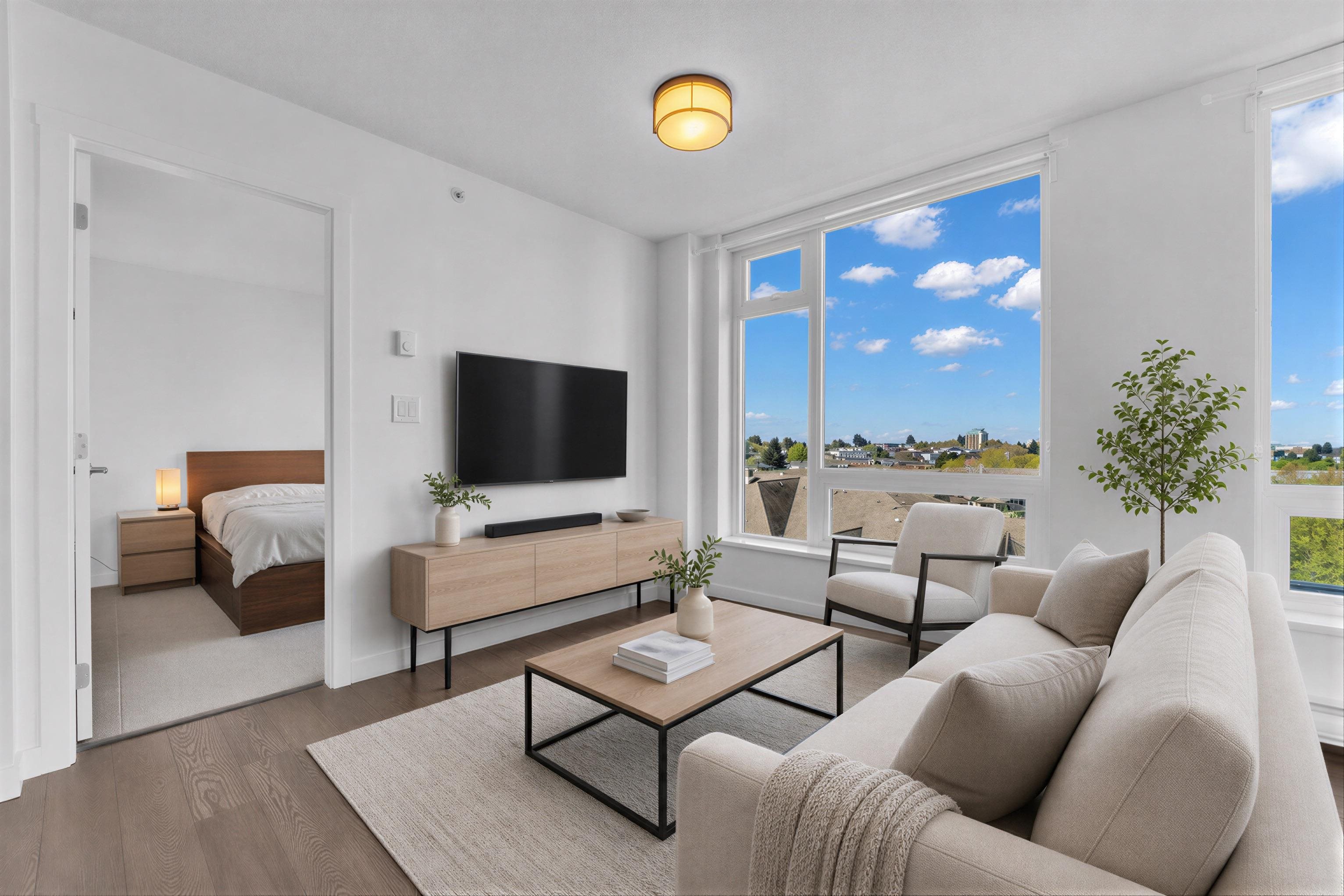 Additional image 2 of 805-5470 Ormidale Street, Vancouver, BC, V5R 0G6