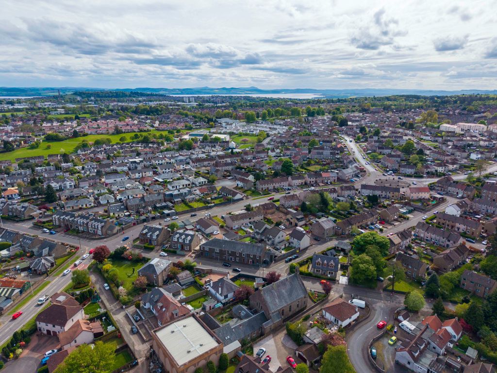 Additional image 20 of 1 bed flat for saleStrathmartine Road, Dundee DD3