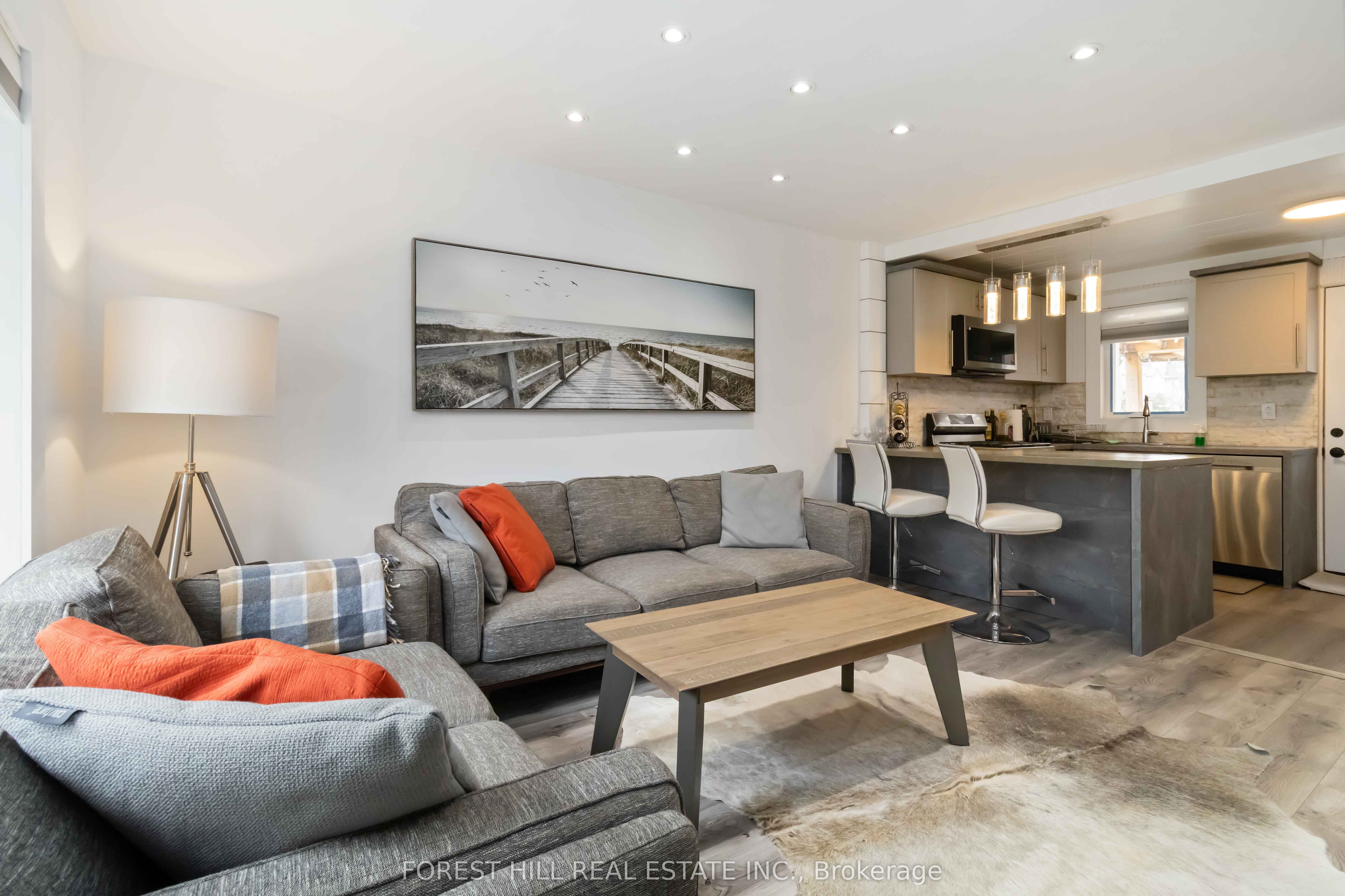 310 Senlac Road, Toronto, ON, M2R 1R1