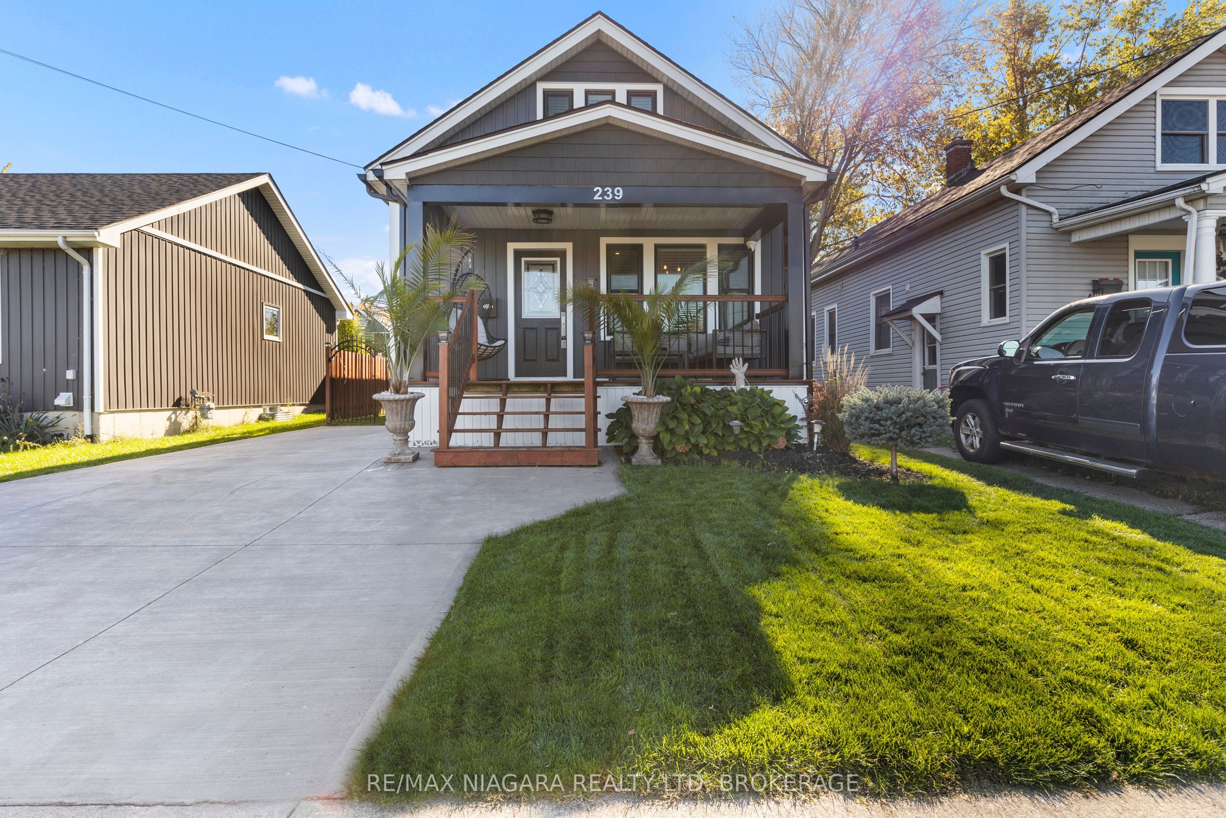 239 Bowen Road, Fort Erie, ON, L2A 2Y6