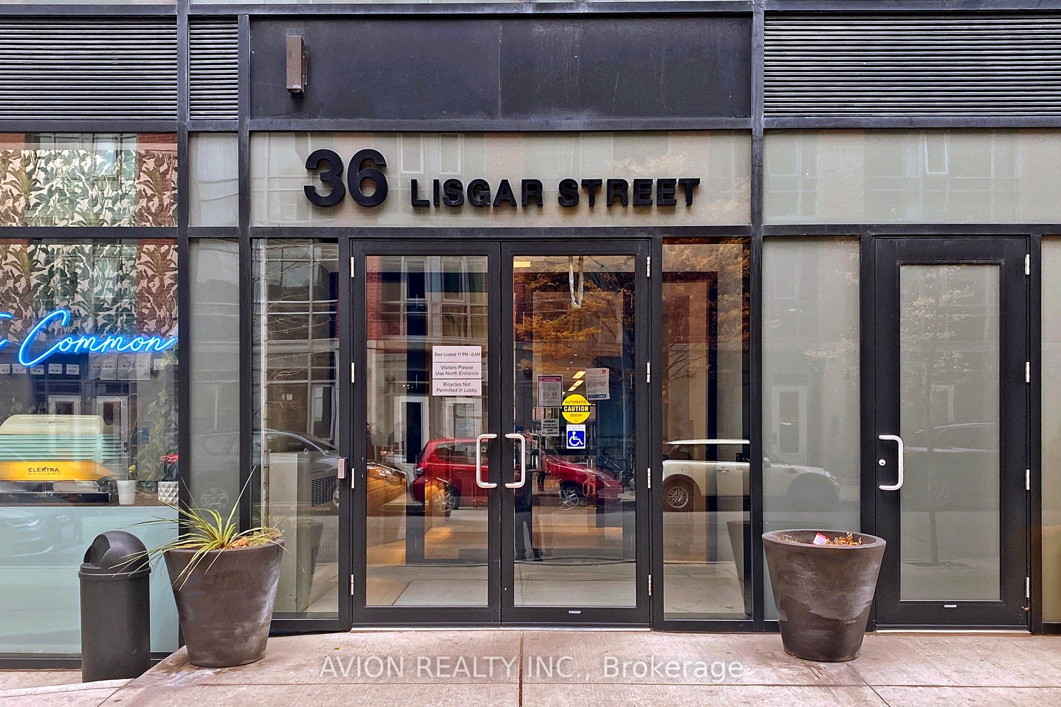 Additional image 3 of 2106E-36 Lisgar Street, Toronto, ON, M6J 0C7