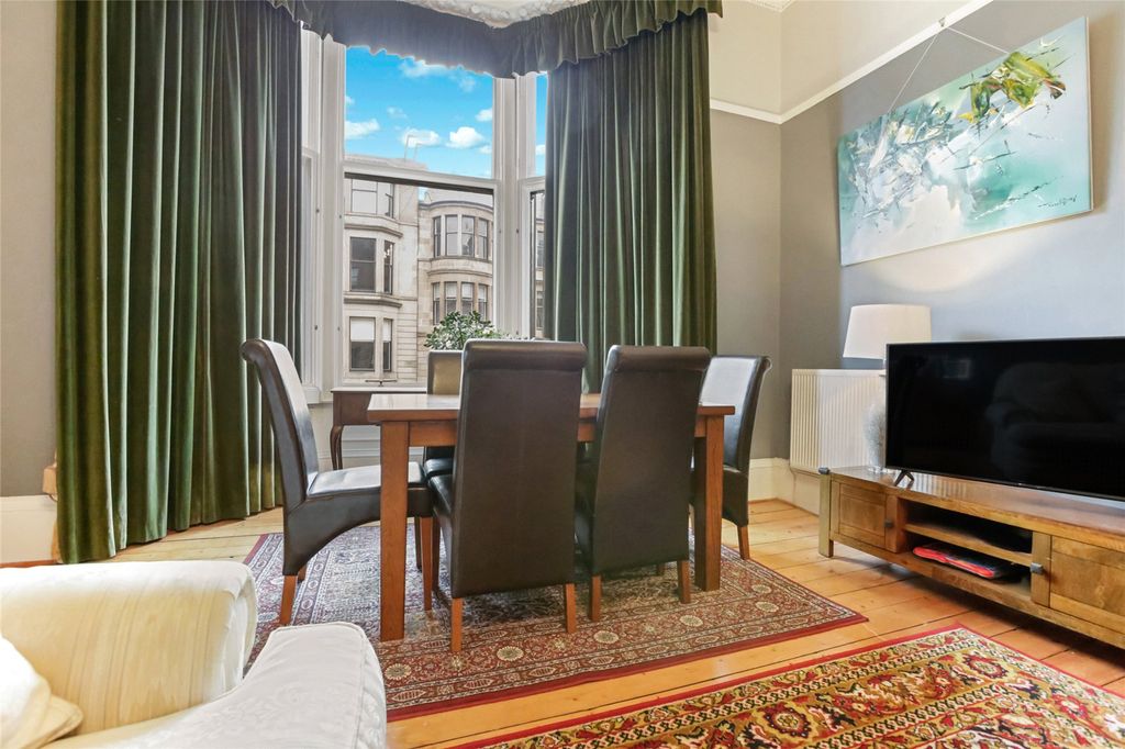 Additional image 6 of 4 bed flat for saleDowanside Road, Dowanhill, Glasgow G12