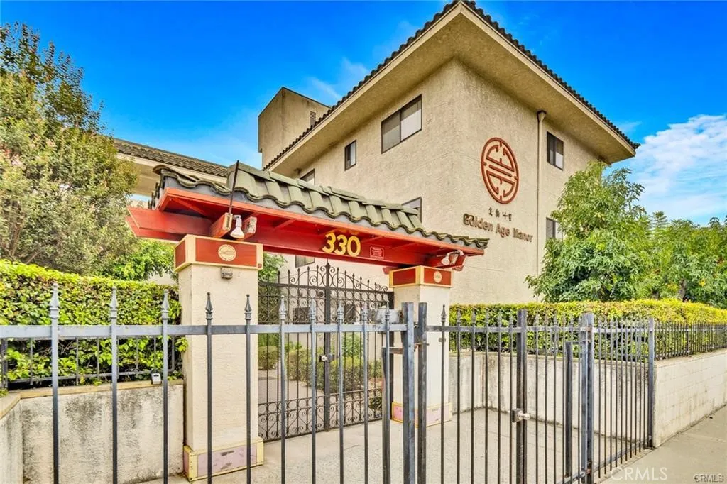 Additional image 48 of 330 N Rural Drive Unit 301, Monterey Park, CA 91755