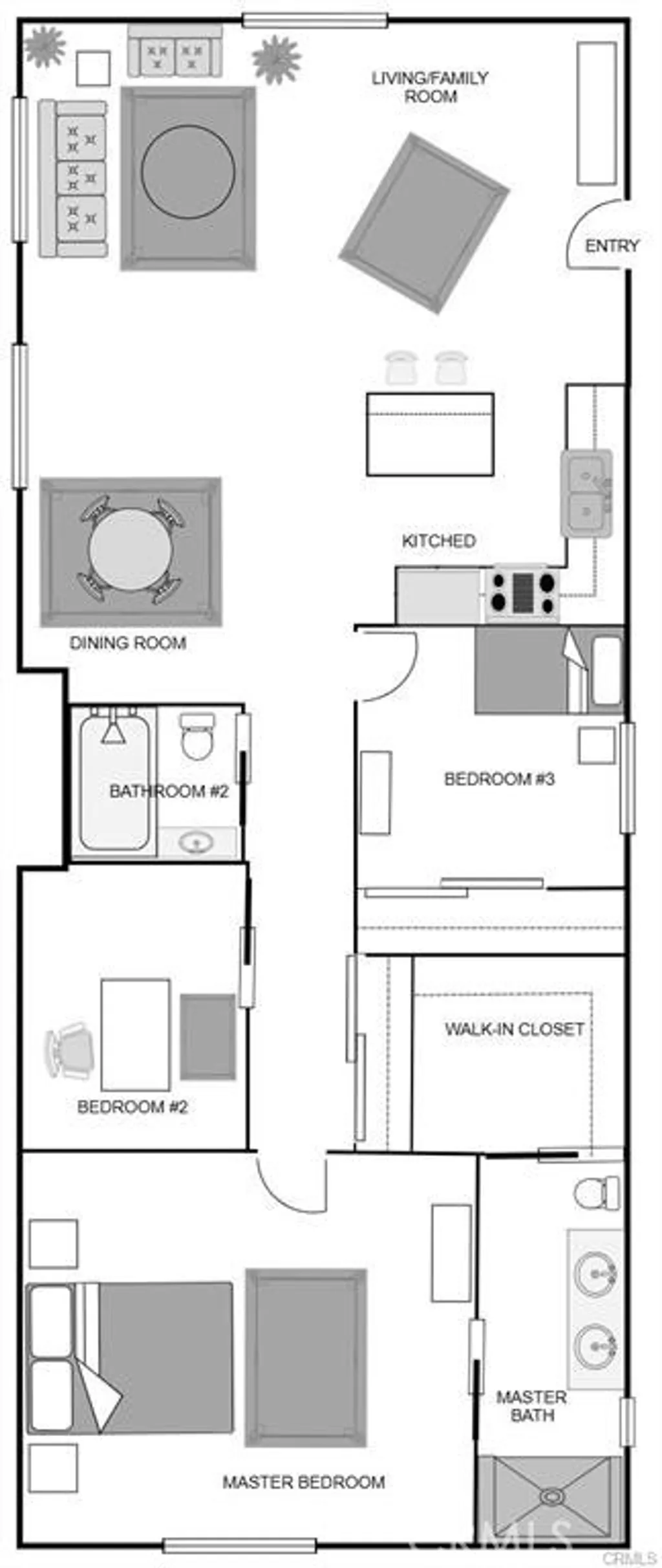 19361 Brookhurst Street Unit 184, Huntington Beach, CA 92646