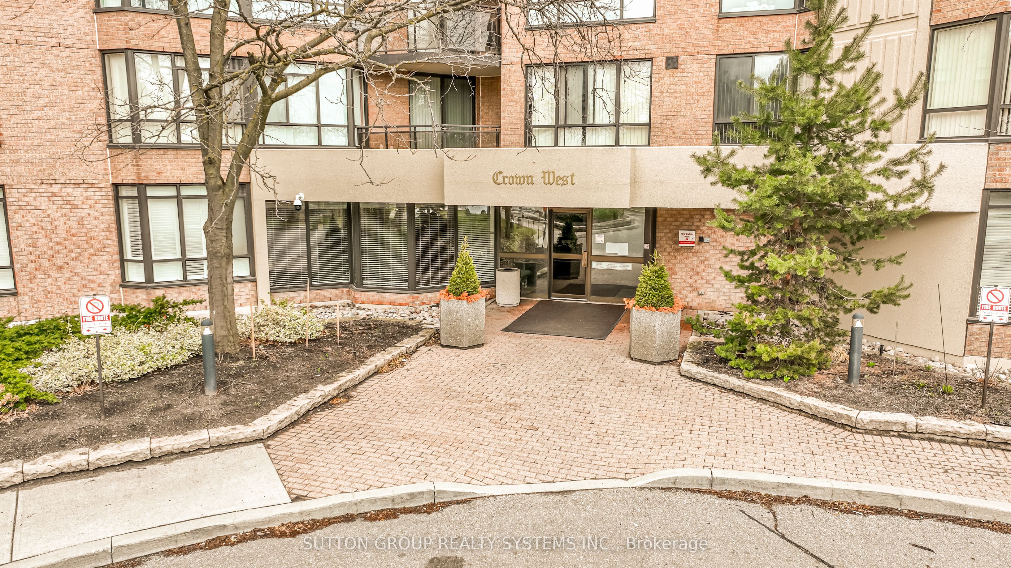 #802-20 Cherrytree Drive, Brampton, ON, L6Y 3V1 photo 2