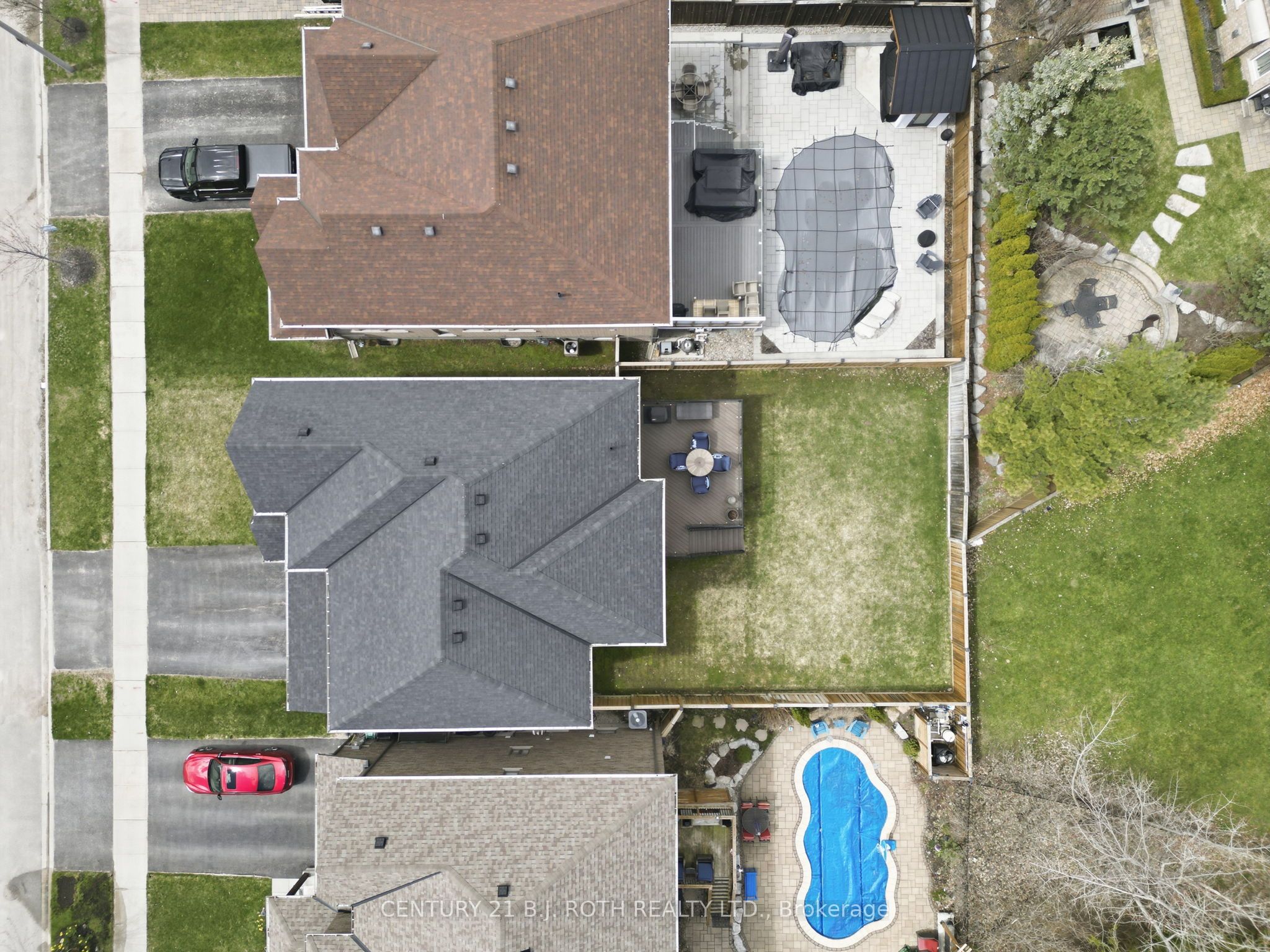 Additional image 6 of 30 Capps Drive, Barrie, ON, L4N 6M8
