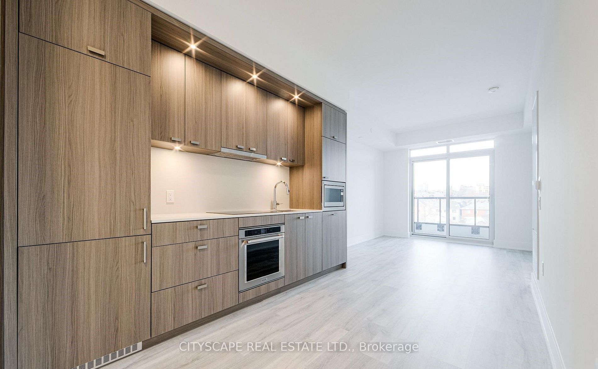 Additional image 2 of 316-858 Dupont Street, Toronto, ON, M6G 0C1