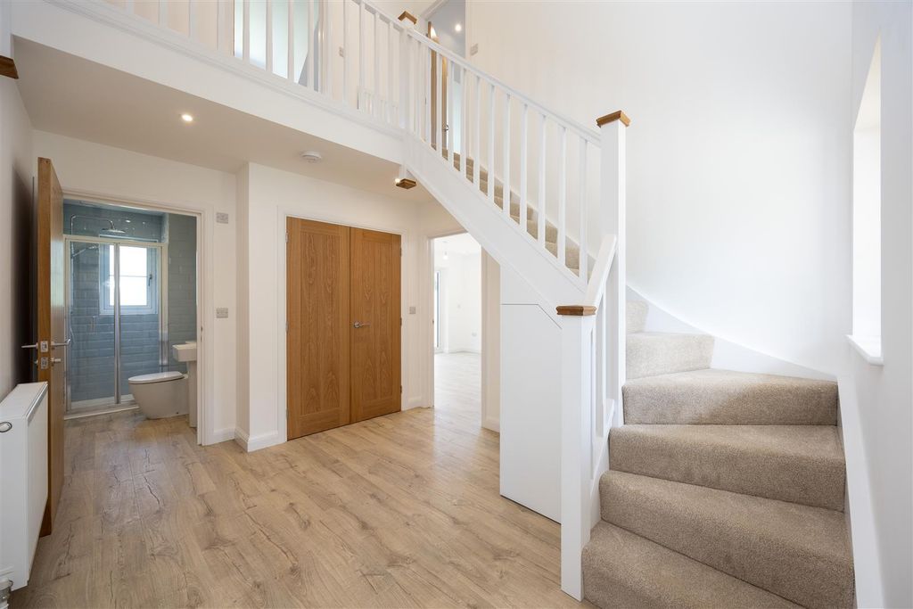 Additional image 2 of 2 bed detached house for saleCranmore, Isle Of Wight PO41