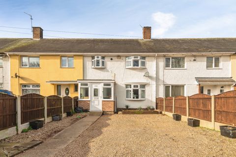 Summerwood Lane, Clifton, Nottingham NG11