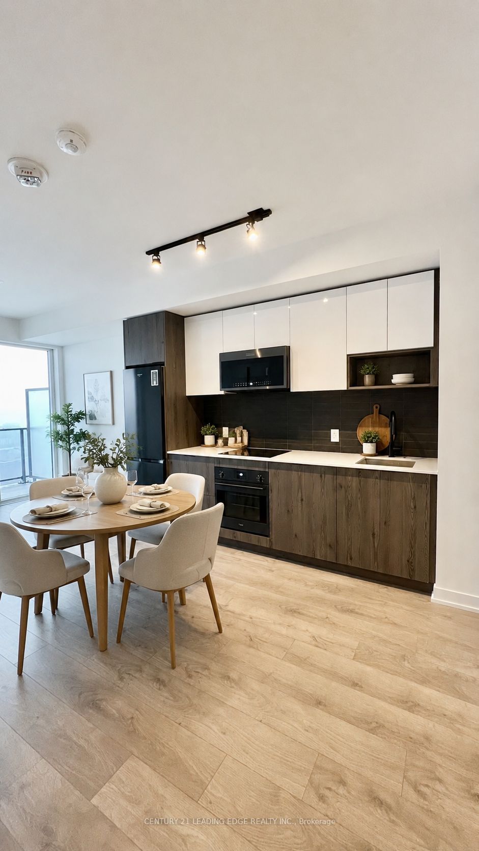 Additional image 2 of 2504-5 Defries Street, Toronto, ON, M5A 0W7