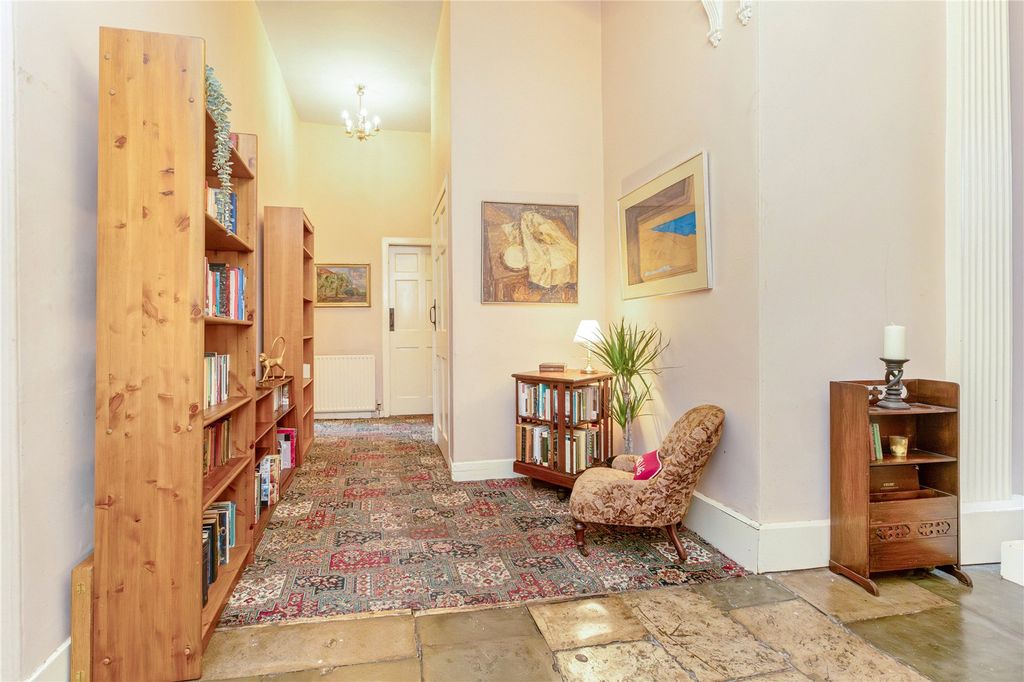 Additional image 10 of 4 bed flat for saleScotland Street, New Town, Edinburgh EH3