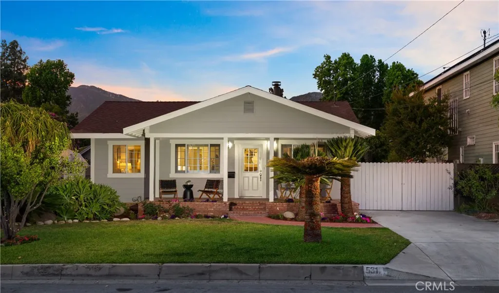Additional image 71 of 531 W Walnut Ave, Monrovia, CA 91016