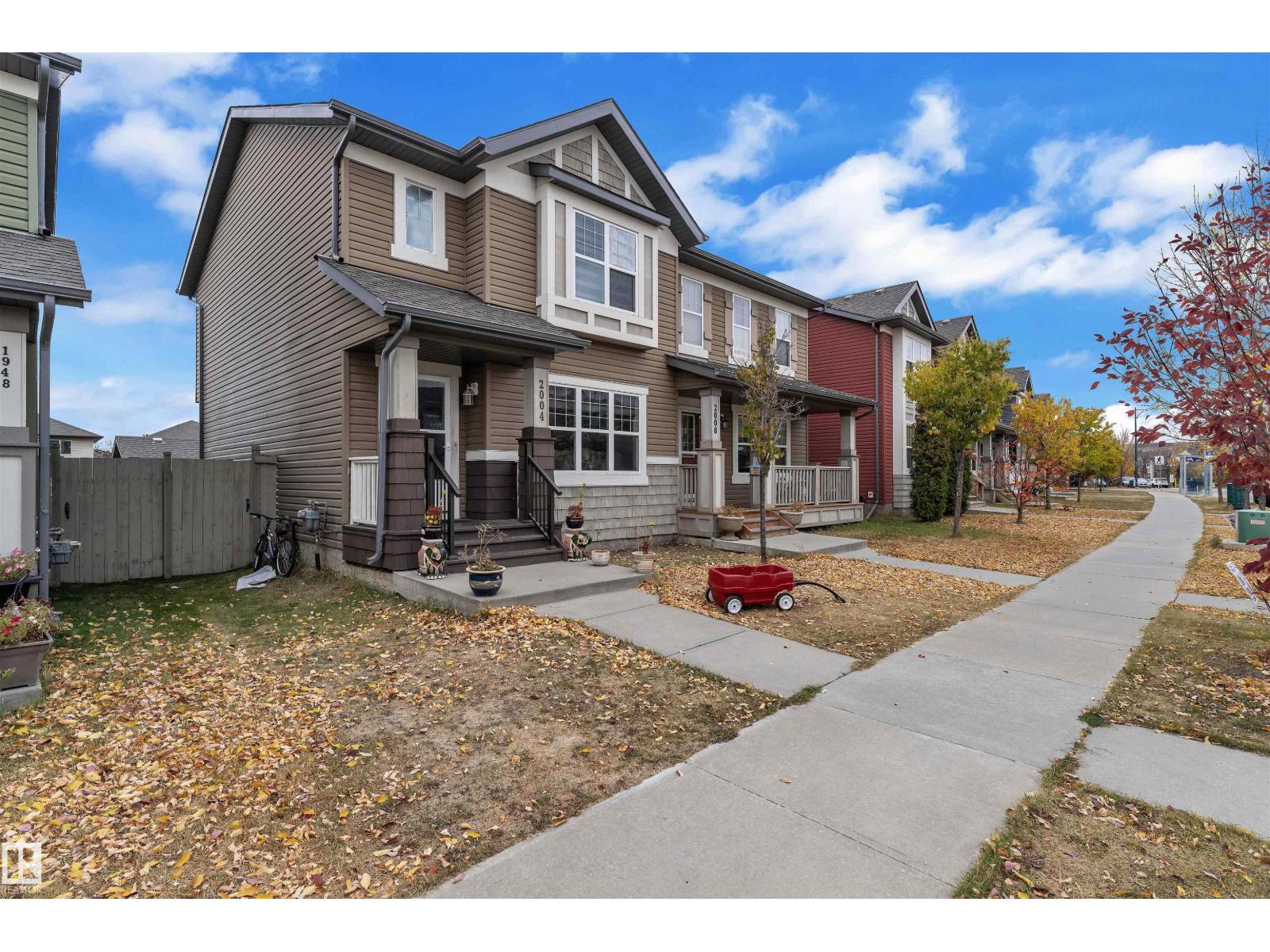 Additional image 2 of 2004 32 Street NW, Edmonton, AB, T6T0L8