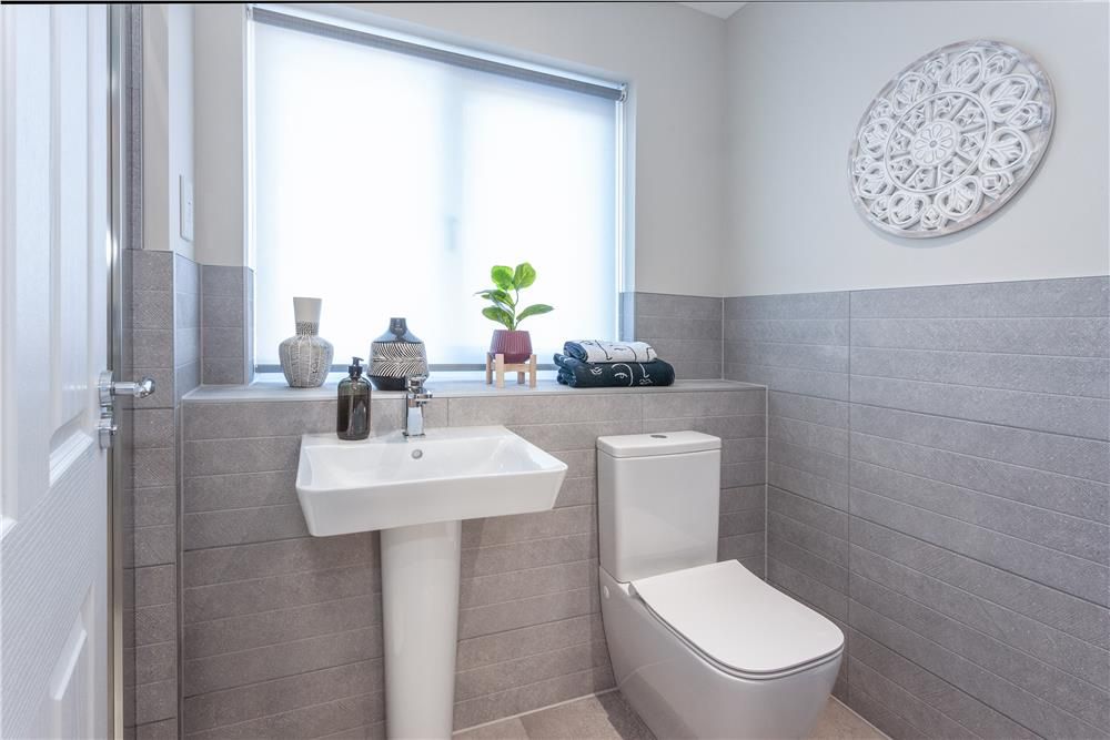 Additional image 10 of 4 bed detached house for sale"Cherrywood" at Leyland Road, Bulkington CV12