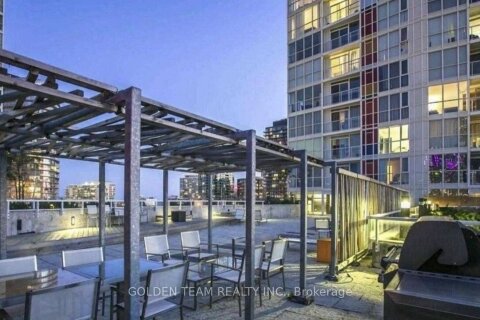 Additional image 7 of 3602-85 Queens Wharf Road, Toronto, ON, M5V 0J9
