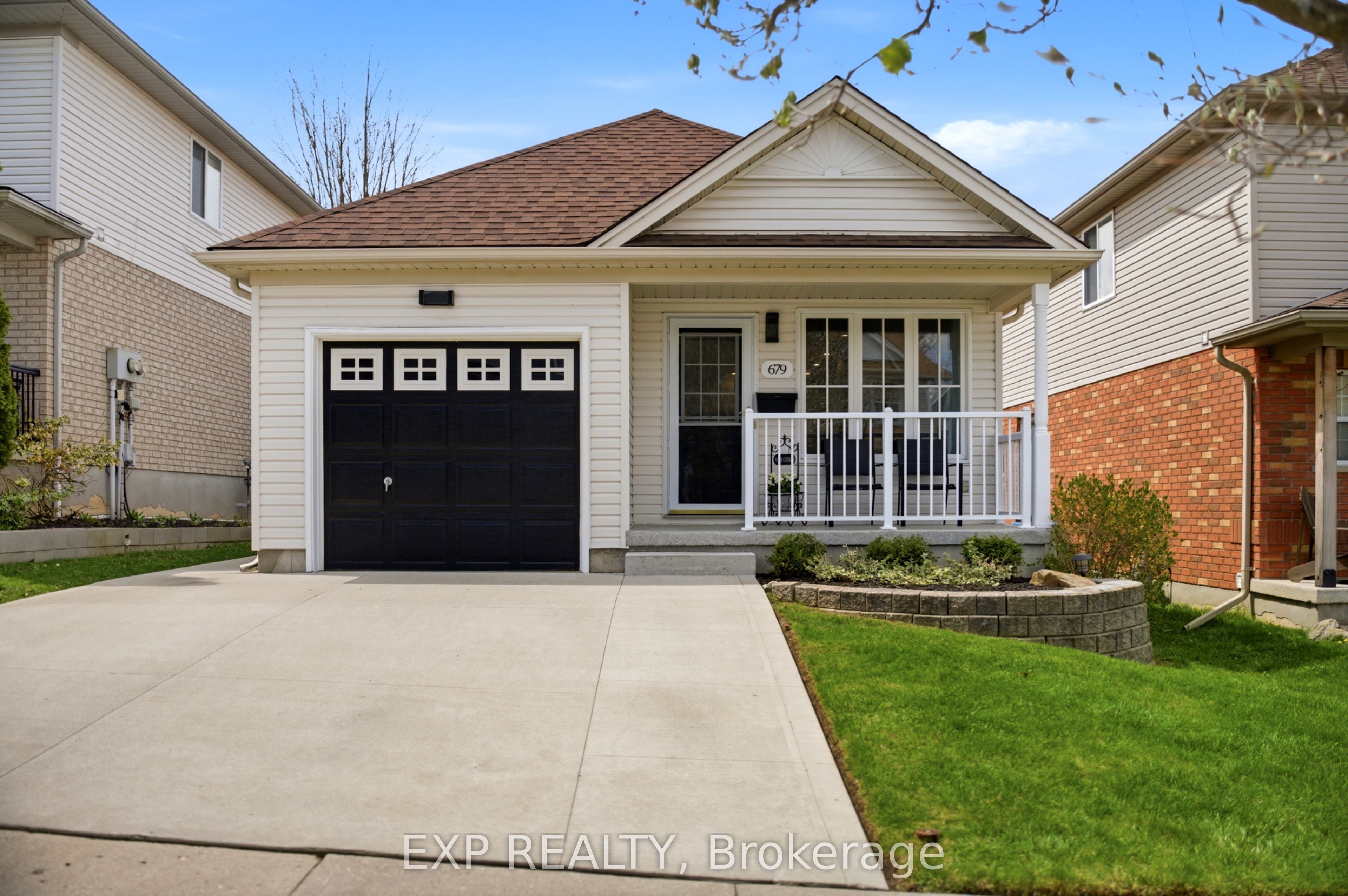 679 Zermatt Drive, Waterloo, ON, N2T 2V2 photo 3