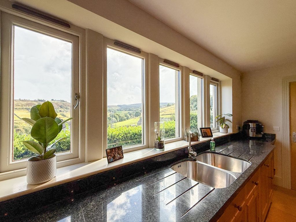 Additional image 18 of 4 bed detached house for saleMission View, Holmfirth HD9