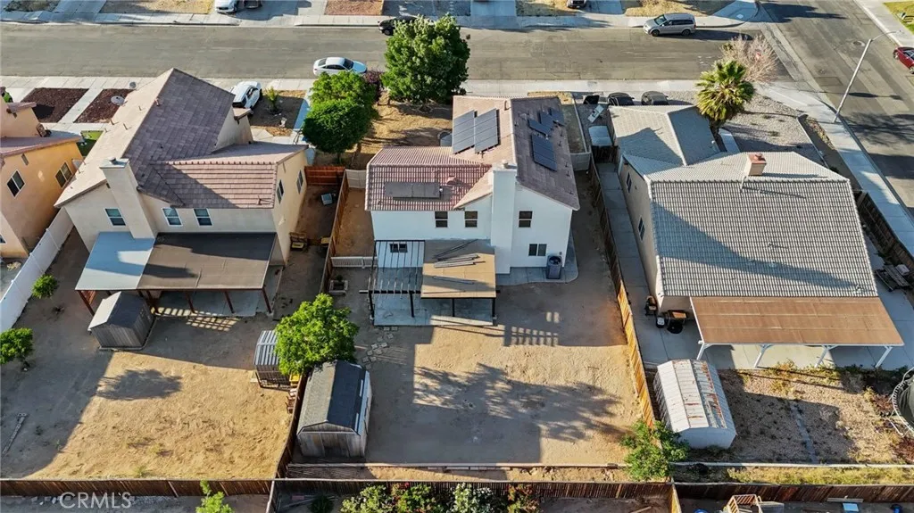 11373 Essex Court, Adelanto, CA 92301