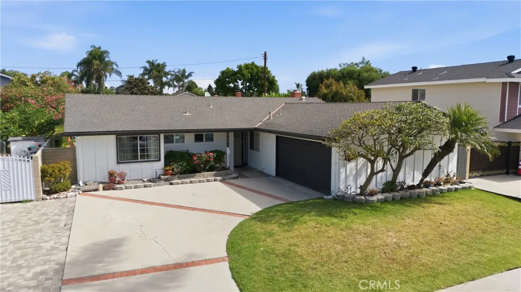 4291 Crystal Circle, Cypress, CA 90630