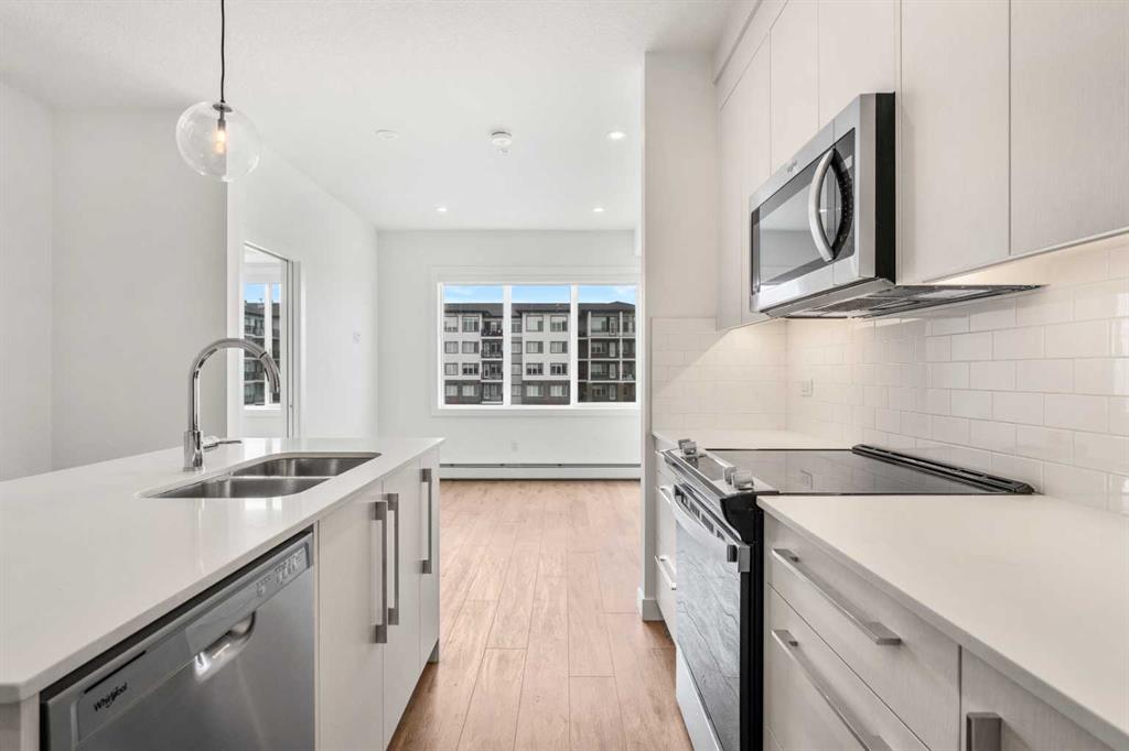 Additional image 5 of 2318-395 Skyview Parkway NE, Calgary, AB, T3N 2K1
