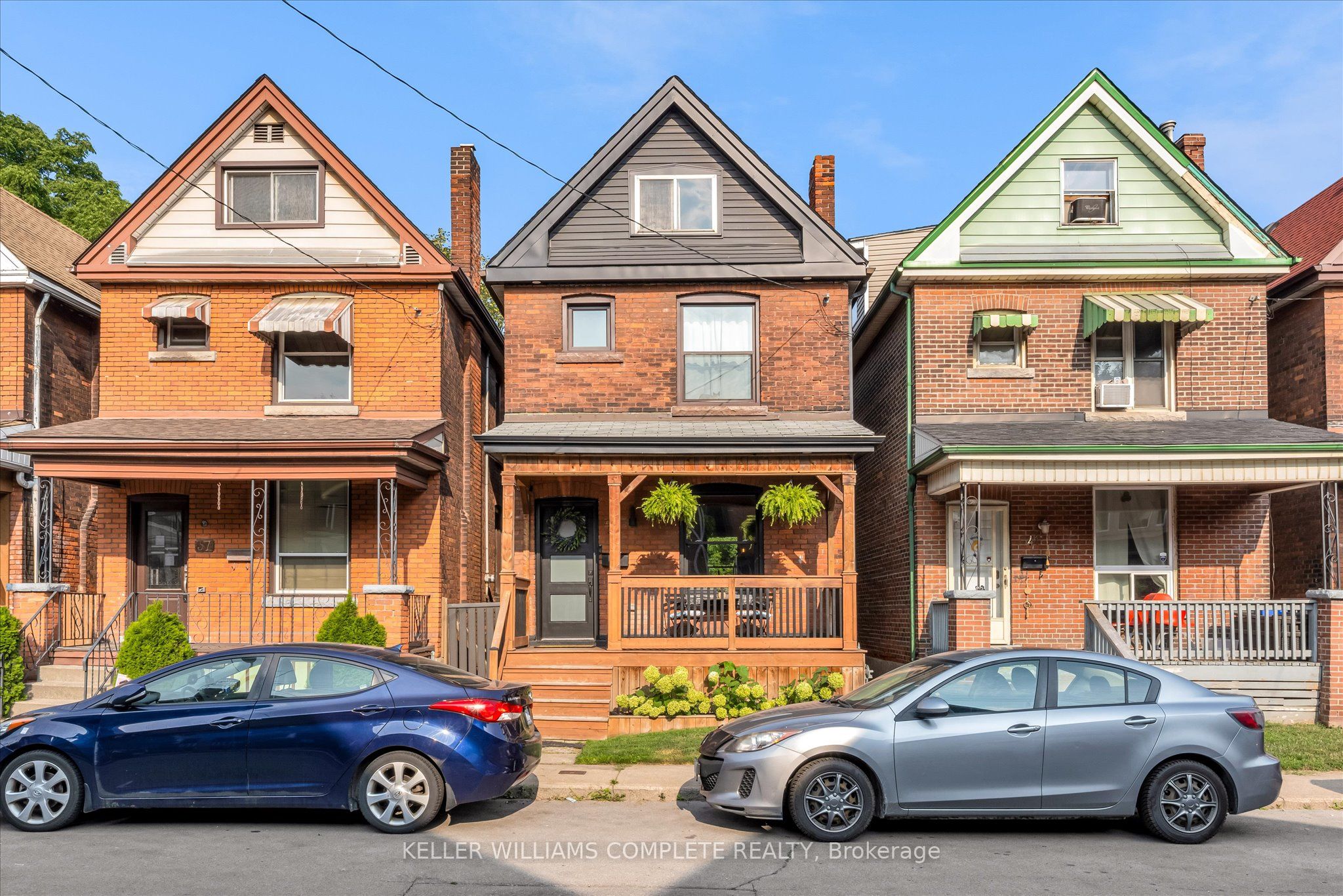Additional image 3 of 39 Fairleigh Avenue N, Hamilton, ON, L8L 6H1