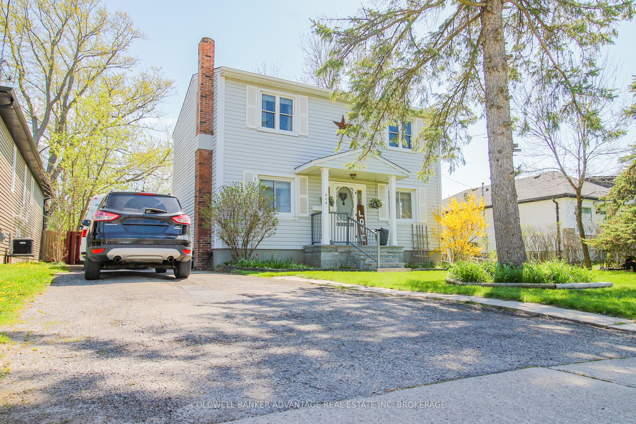 628 Clare Avenue, Welland, ON, L3C 3C1