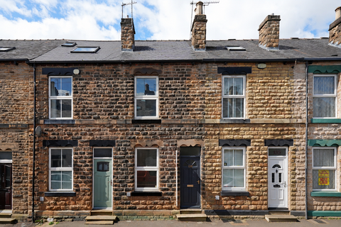 Walkley Street, Walkley S6