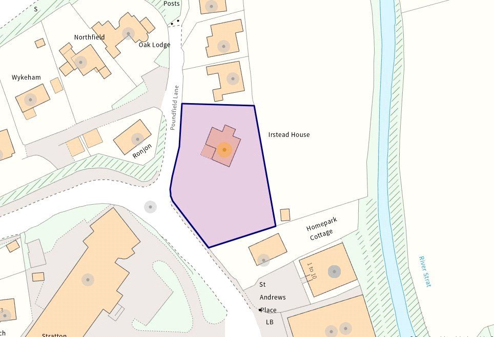 Additional image 11 of 4 bed detached house for salePoundfield Lane, Stratton, Bude EX23