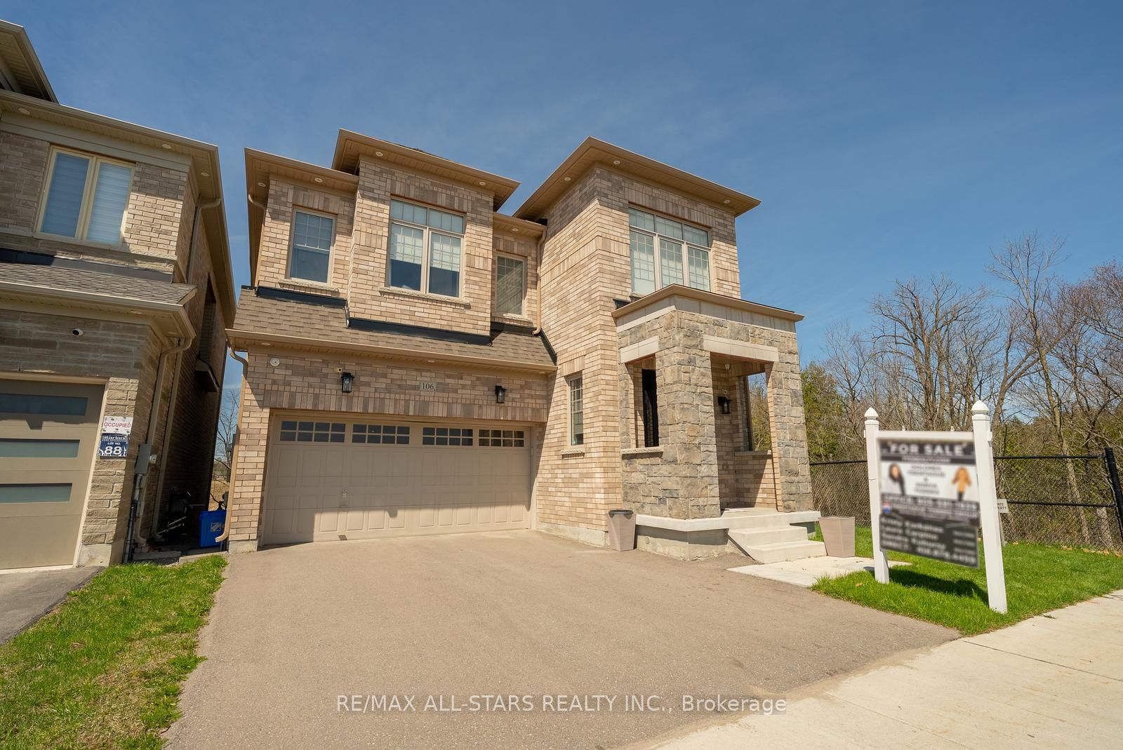 Additional image 3 of 106 Conductor Avenue, Whitchurch-stouffville, ON, L4A 4X5