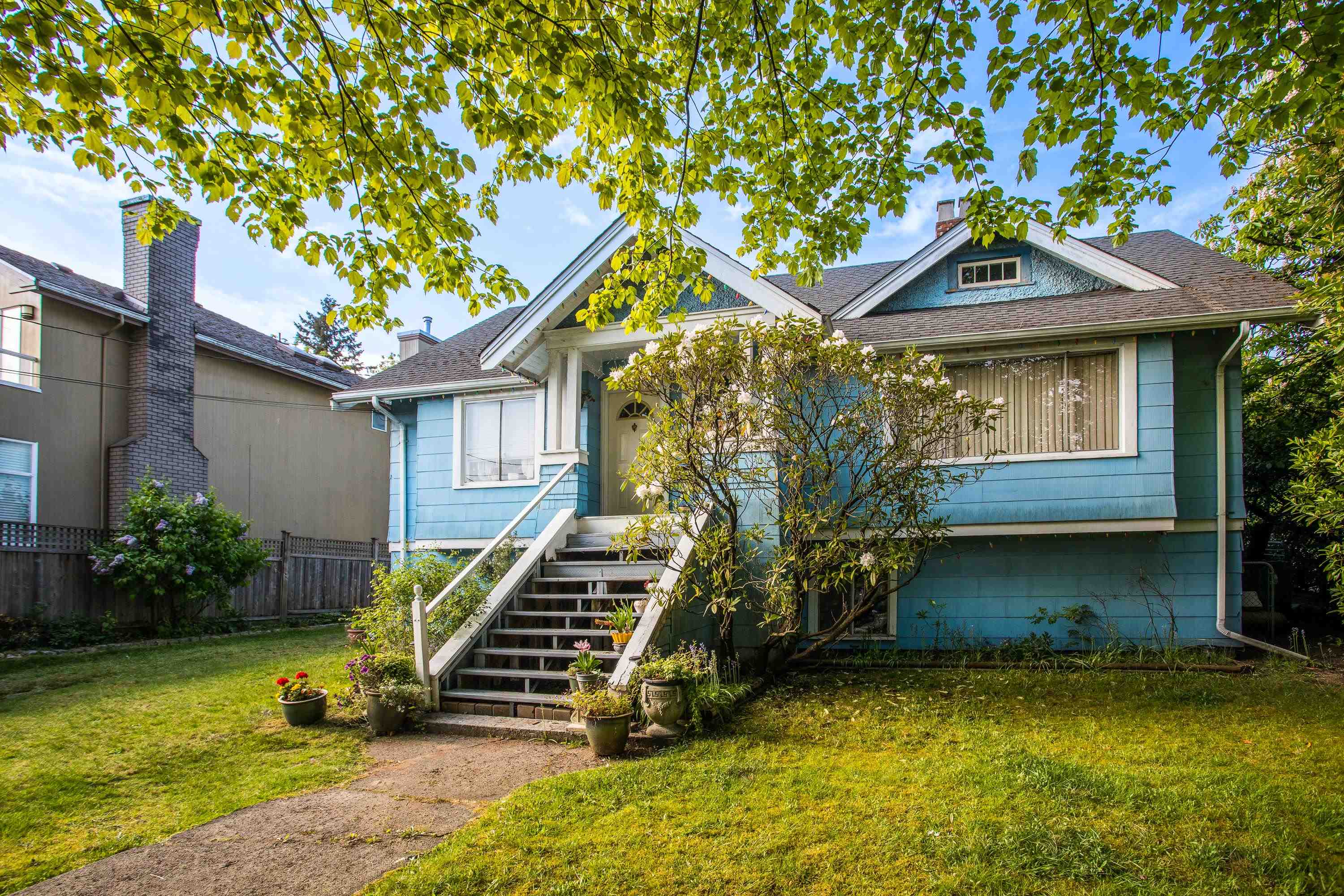 Additional image 3 of 1025 57th Avenue W, Vancouver, BC, V6P 1S6