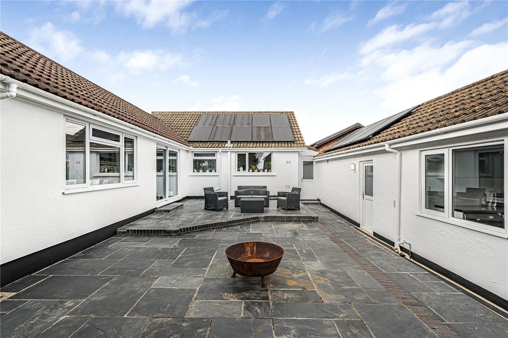 Additional image 11 of 3 bed bungalow for saleCarnsew Close, Mabe Burnthouse, Penryn, Cornwall TR10