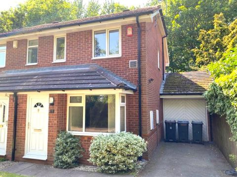 York Close, Bournville, Birmingham B30