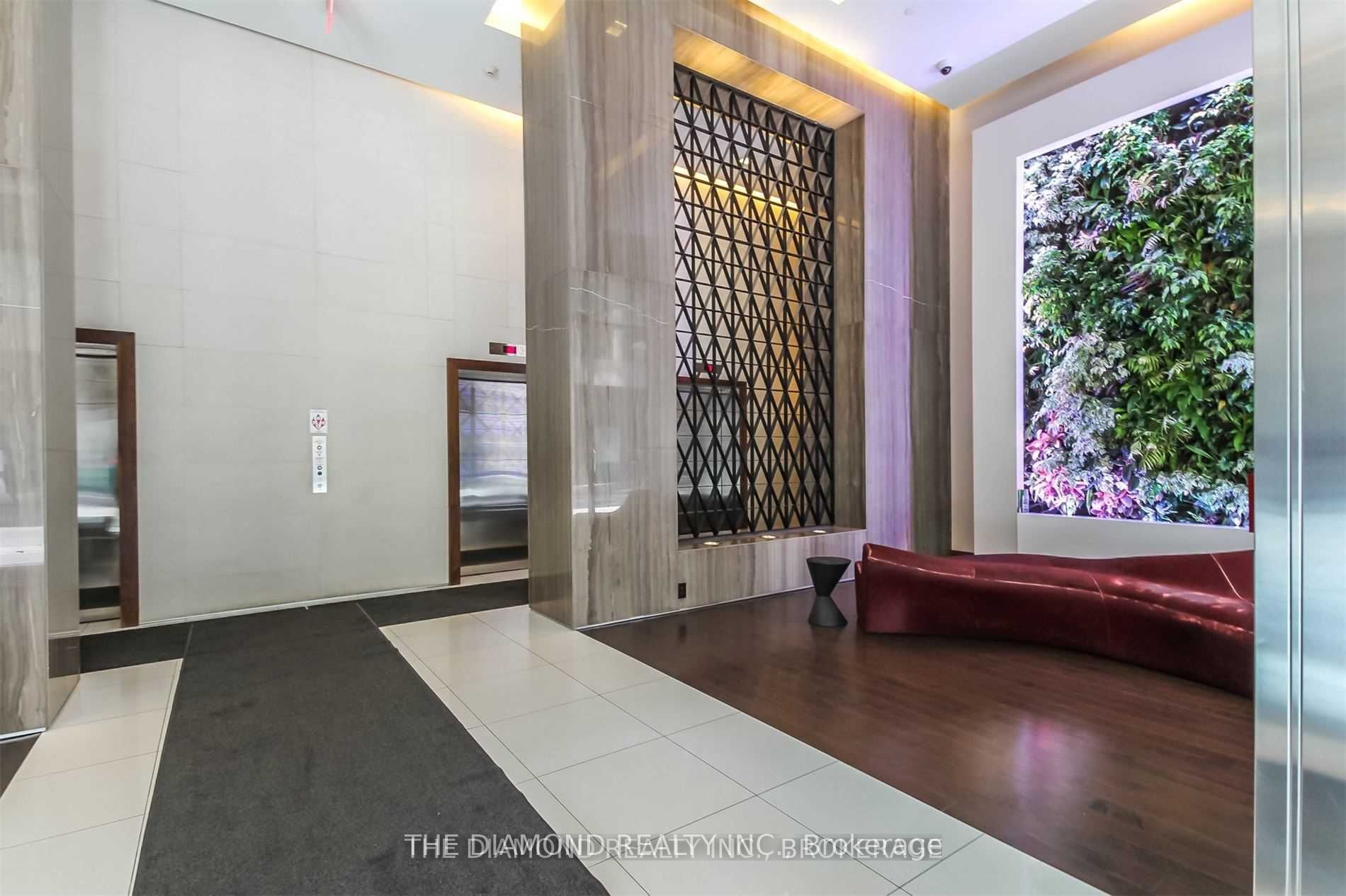 Additional image 6 of 1506-8 Mercer Street, Toronto, ON, M5V 0C4