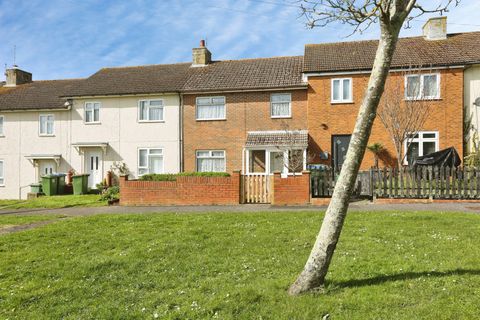 Hawkley Green, Southampton, Hampshire SO19