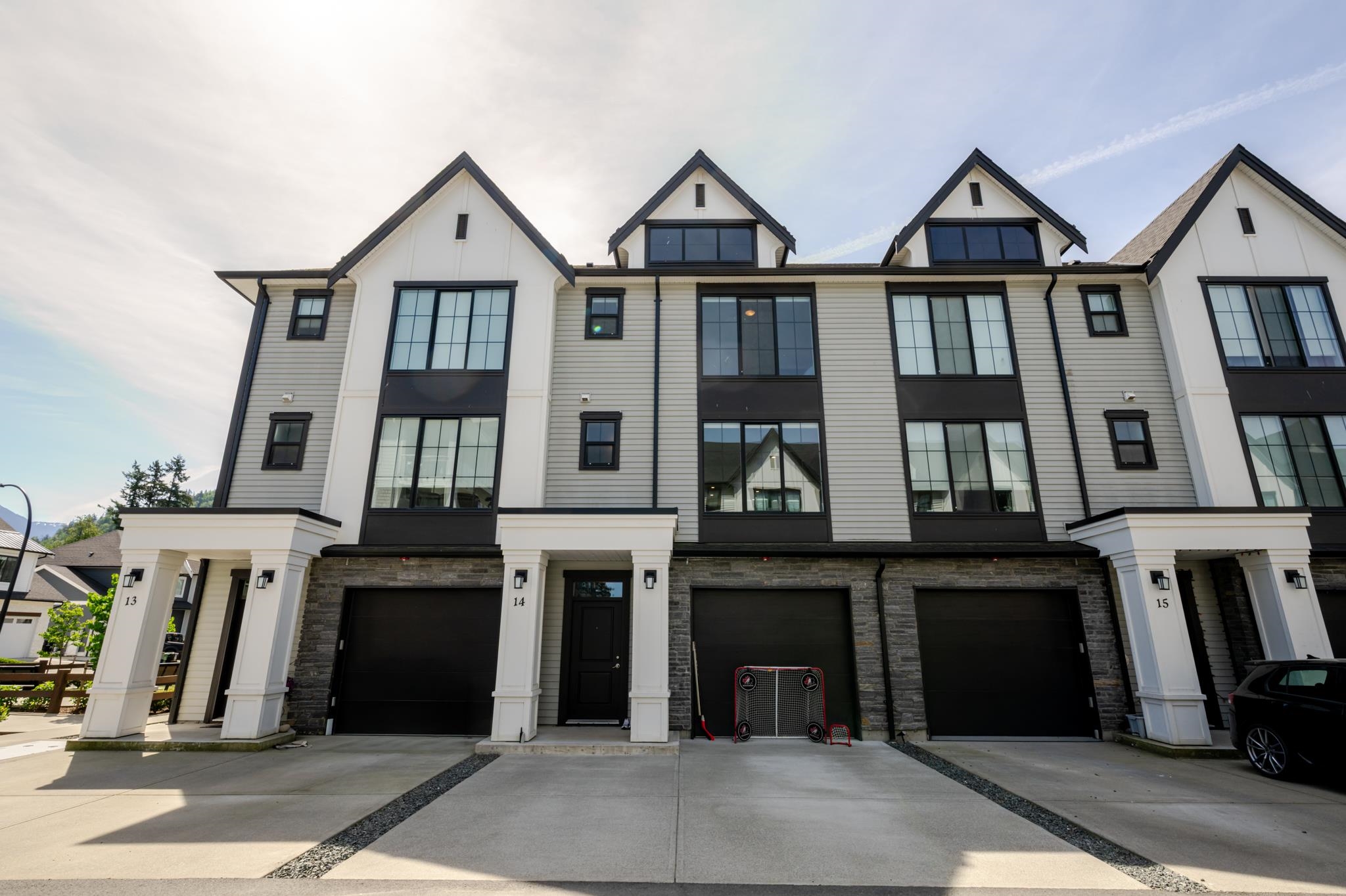 14-5480 Pebble Lane, Chilliwack, BC, V2R 6B8