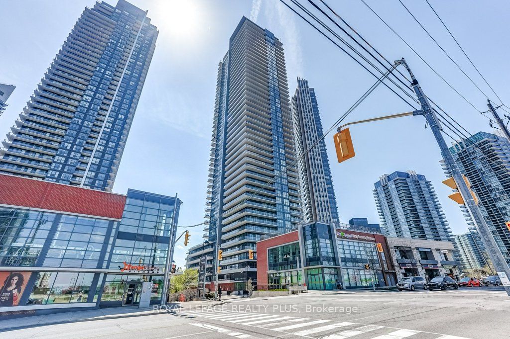 Additional image 2 of 524-10 Park Lawn Road, Toronto, ON, M8V 0H9