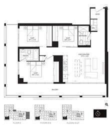 1410-20 Edward Street, Toronto, ON, M5G 1C9