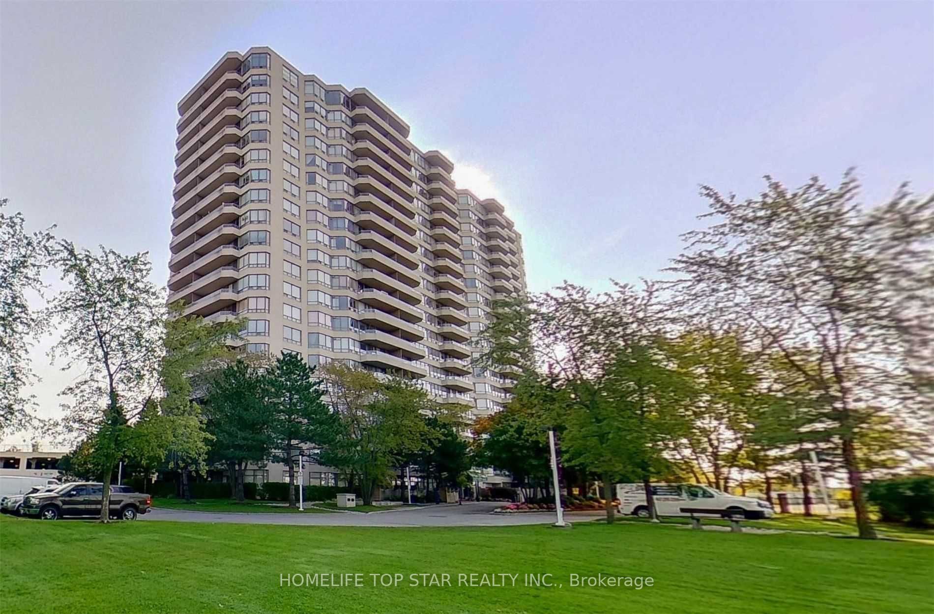 PH86-1 Greystone Walk Drive, Toronto, ON, M1K 5J3