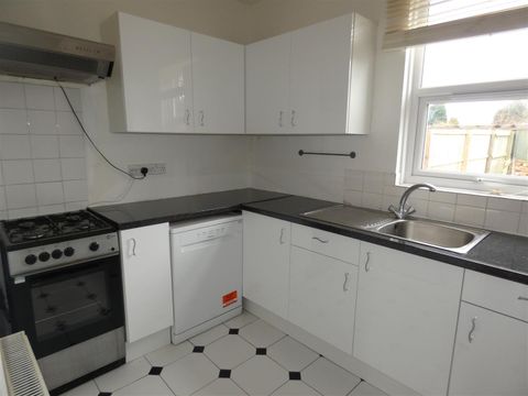 Duxfield Road, High Heaton NE7