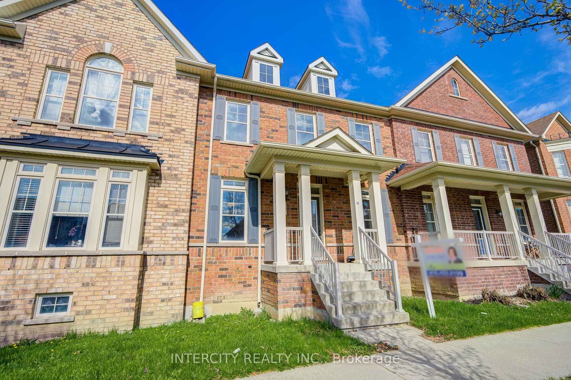 Additional image 4 of 32 Ivory Silk Drive, Markham, ON, L6C 0G8