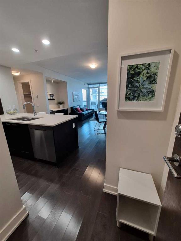 Additional image 4 of 722-222 Riverfront Avenue SW, Calgary, AB, T2P0X2