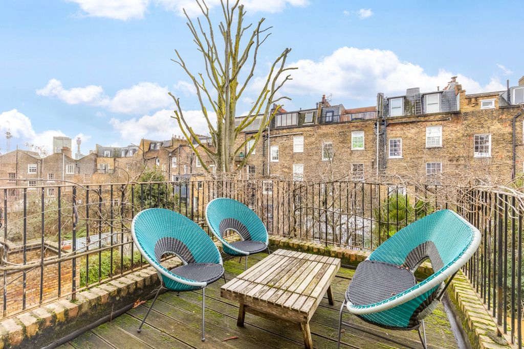 Additional image 19 of 6 bed terraced house for saleAlbert Street, Camden, London NW1