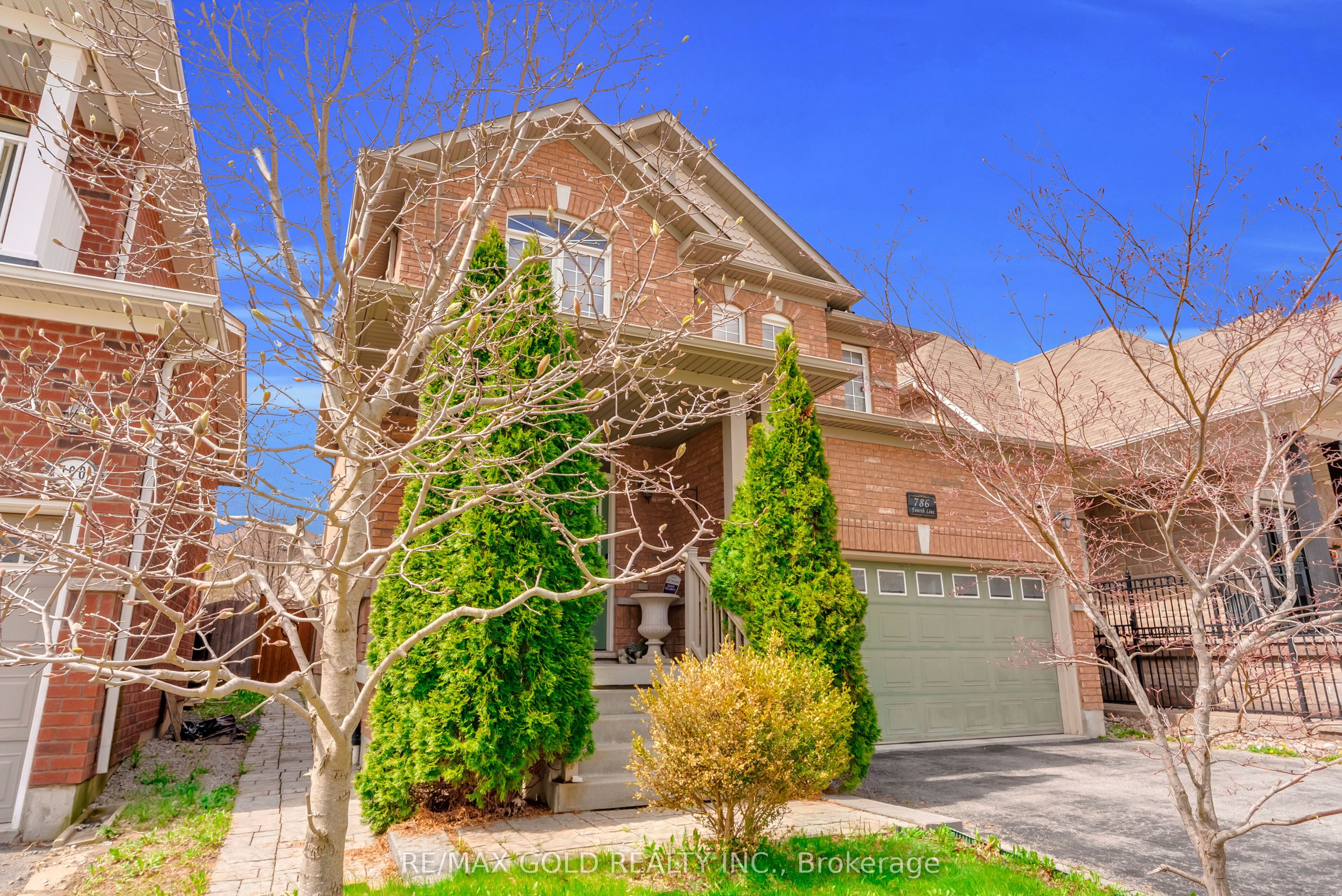 786 Fourth Line, Milton, ON, L9T 7E4 photo 3