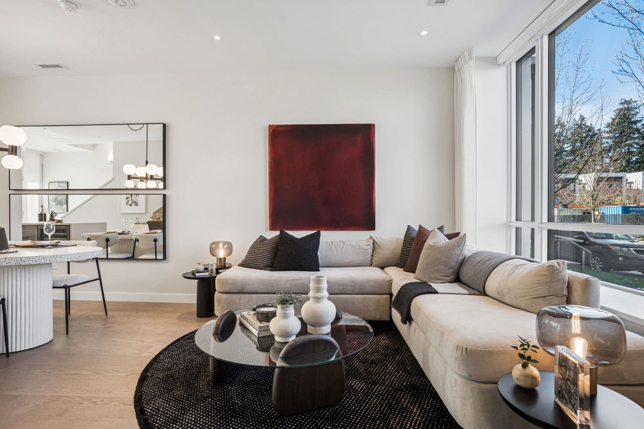 Additional image 3 of 5-6138 Birney Avenue, Vancouver, BC, V0V 0V0