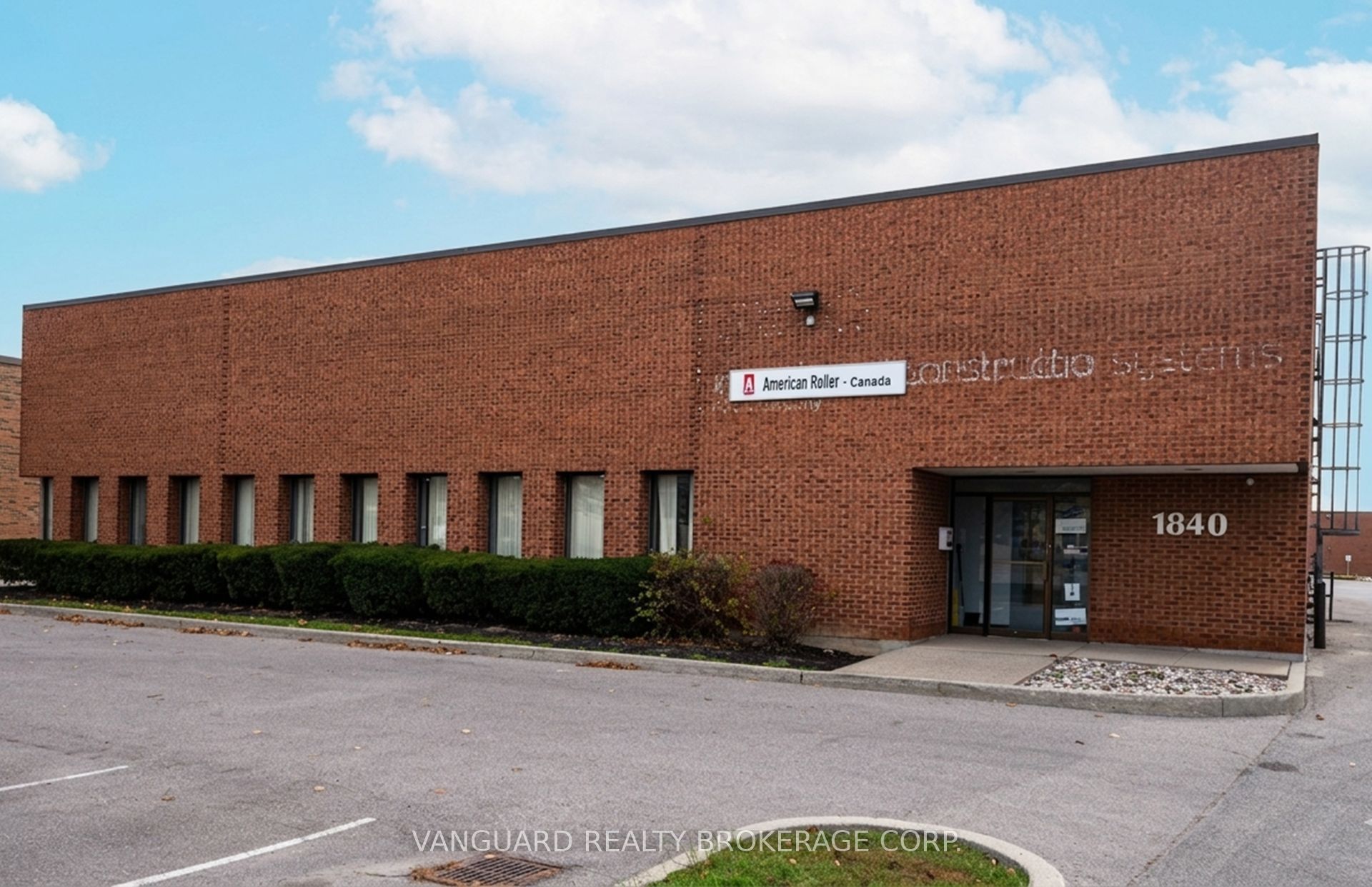 1840 Meyerside Drive, Mississauga, ON, L5T 1B4
