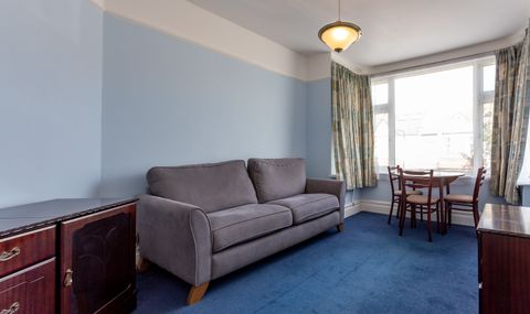 Montague Road, Hanwell, London W7