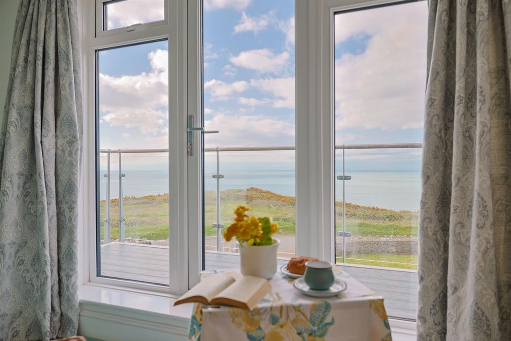 Additional image 18 of 3 bed detached house for saleEast Cliff, Pennard, Swansea SA3