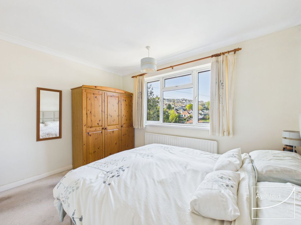 Additional image 18 of 3 bed semi-detached bungalow for saleRhodanthe Road, Preston, Paignton TQ3