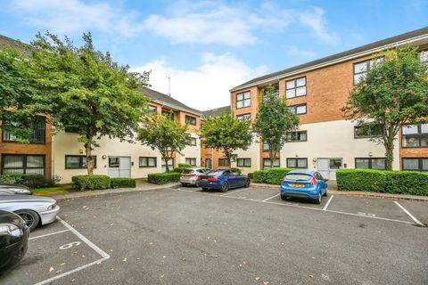 Lowbridge Court, Garston, Liverpool, Merseyside L19