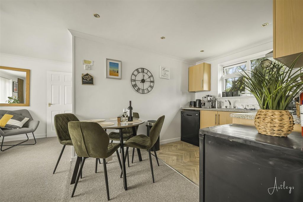 Additional image 2 of 2 bed chalet for saleGower Holiday Village, Monksland Road, Reynoldston, Swansea SA3